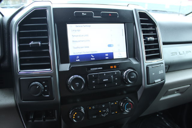 Used 2021 Ford F250 XLT AWD/4WD image 26