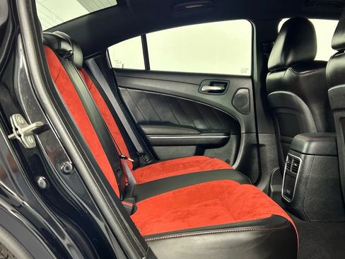 Used 2023 Dodge Charger Scat Pack w/ Plus Group RWD image 15