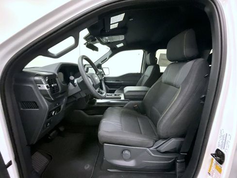 New 2025 Ford F150 STX w/ Equipment Group 200A image 13