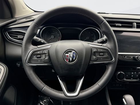 Used 2023 Buick Encore GX Preferred w/ Cold Weather Comfort Package image 12