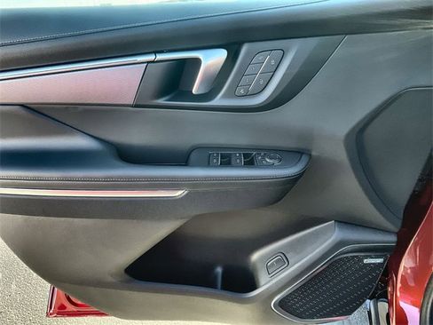 New 2026 Buick Enclave Sport Touring w/ Power Package image 23