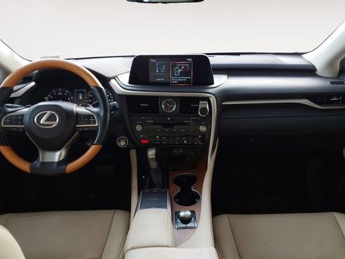 Used 2021 Lexus RX 350 FWD w/ Premium Package image 10