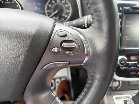 Used 2020 Nissan Murano Platinum w/ Cargo Package image 19