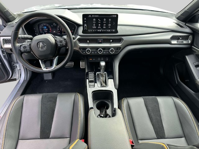 Certified 2026 Acura Integra A-Spec w/ Technology Package FWD image 20