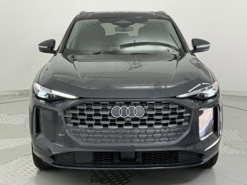 New 2025 Audi Q5 Premium Plus image 5