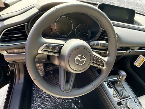 New 2026 MAZDA CX-30 AWD 2.5 S w/ Select Sport Pkg image 9