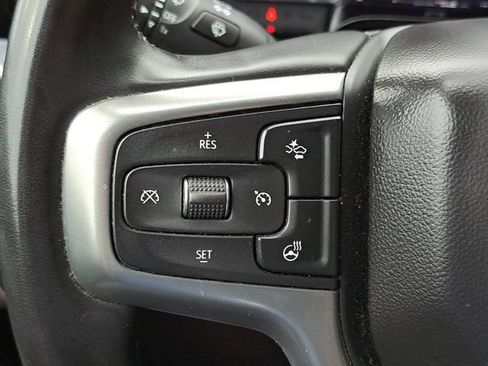 Used 2025 Chevrolet Silverado 1500 LT image 19