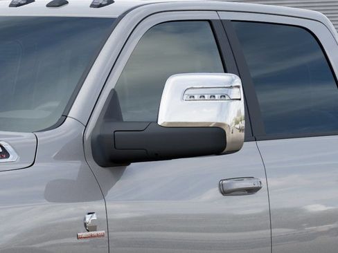 New 2026 RAM 3500 Laramie image 12