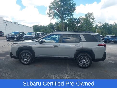 Used 2026 Subaru Outback Premium AWD/4WD image 2