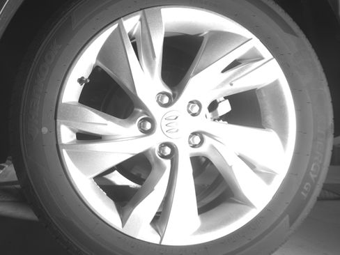 Used 2025 Buick Encore GX Preferred image 14