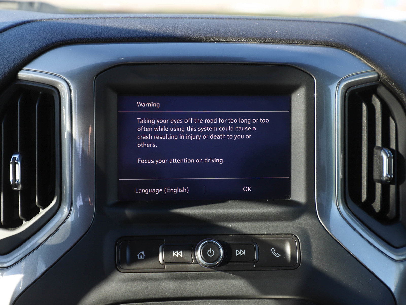 Used 2024 GMC Sierra 2500 Pro AWD/4WD image 17