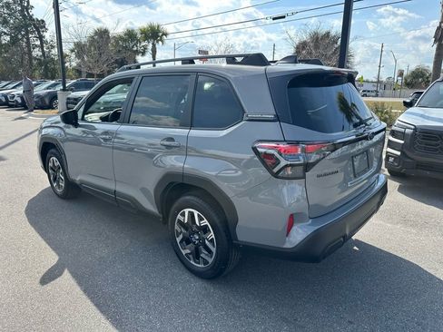 New 2026 Subaru Forester Premium image 4