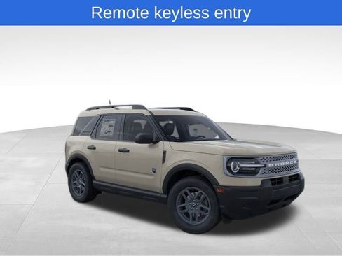 New 2025 Ford Bronco Sport Big Bend image 7