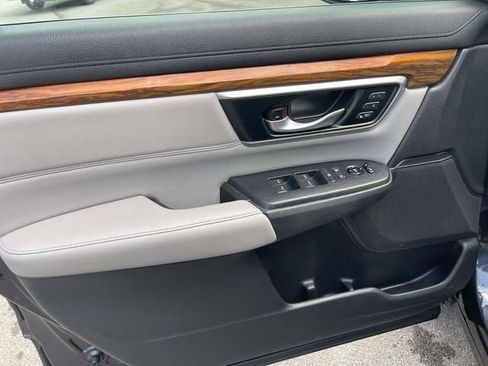 Used 2018 Honda CR-V EX-L image 27