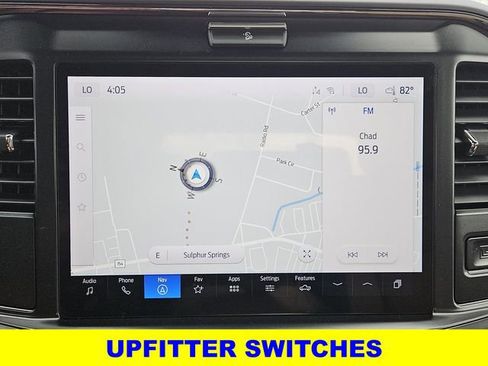 New 2026 Ford F250 Lariat image 13