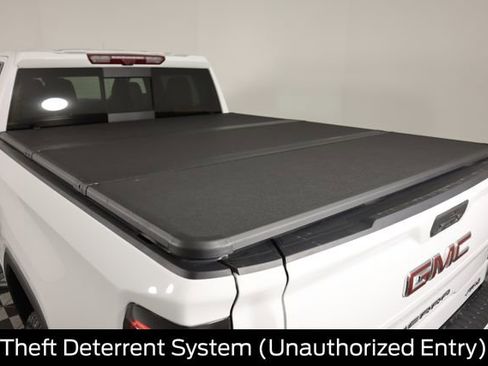 Used 2020 GMC Sierra 1500 AT4 w/ AT4 Premium Package image 34