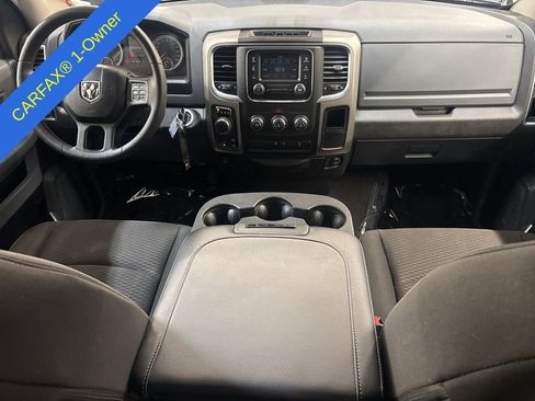 Used 2019 RAM 1500 Classic Warlock AWD/4WD image 33