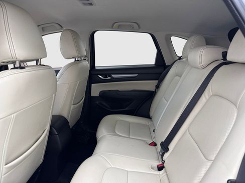 Used 2019 MAZDA CX-5 Sport FWD image 36