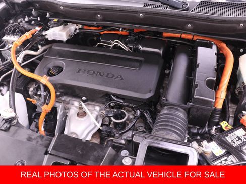 Used 2024 Honda CR-V Sport Touring image 17