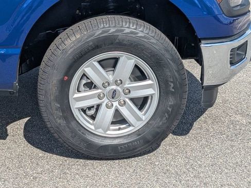 New 2026 Ford F150 XL w/ Equipment Group 103A High image 10