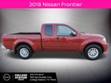 Used 2018 Nissan Frontier SV image 2