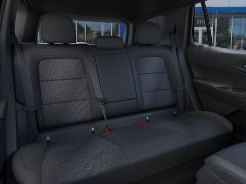 New 2027 Chevrolet Equinox LT AWD/4WD image 17