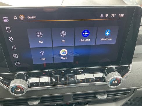 New 2026 Chevrolet Colorado Trail Boss image 17