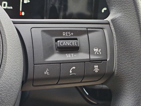 New 2026 Nissan Kicks SV image 16