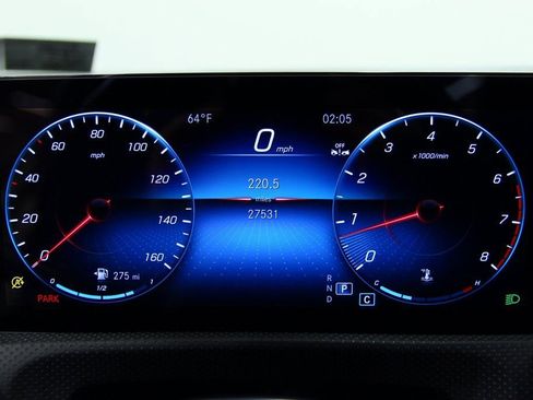 Certified 2023 Mercedes-Benz CLA 250 4MATIC image 19