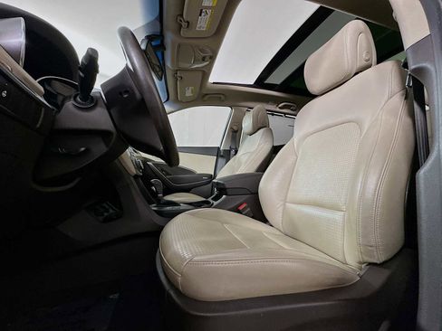 Used 2013 Hyundai Santa Fe Sport image 18