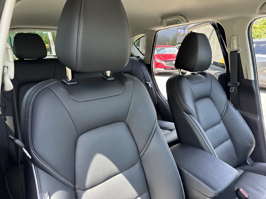 Certified 2025 MAZDA CX-5 AWD 2.5 S w/ Select Package image 46