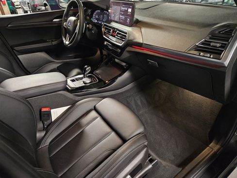 Certified 2023 BMW X3 sDrive30i w/ Premium Package RWD image 21