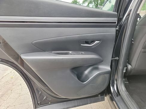 Used 2024 Hyundai Tucson SEL AWD/4WD image 17