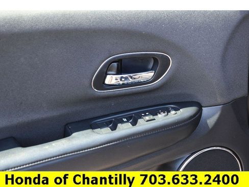 Certified 2021 Honda HR-V EX image 35