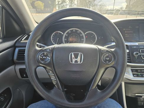 Used 2014 Honda Accord LX image 14