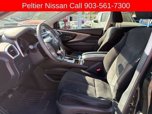 Used 2016 Nissan Murano SV image 10