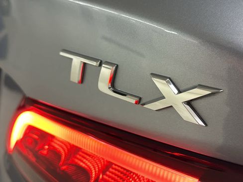 Used 2015 Acura TLX V6 w/ Technology Package image 10