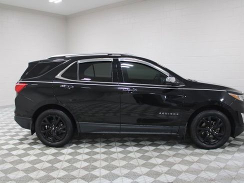 Used 2019 Chevrolet Equinox Premier image 10