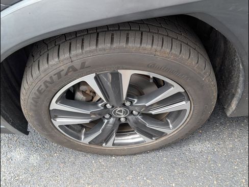 Used 2021 Lexus UX 250h w/ Premium Package AWD/4WD image 8