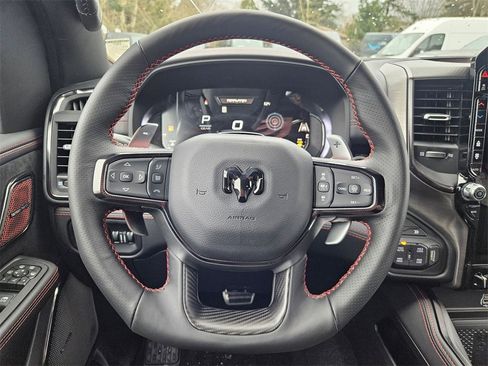 New 2026 RAM 1500 RHO w/ RHO Level 1 Equipment Group image 24