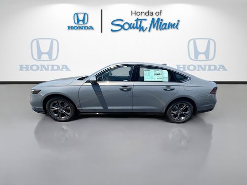 New 2026 Honda Accord EX-L image 4