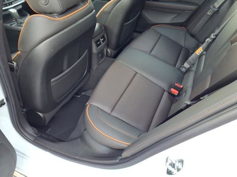 New 2026 Cadillac CT4 Sport image 5