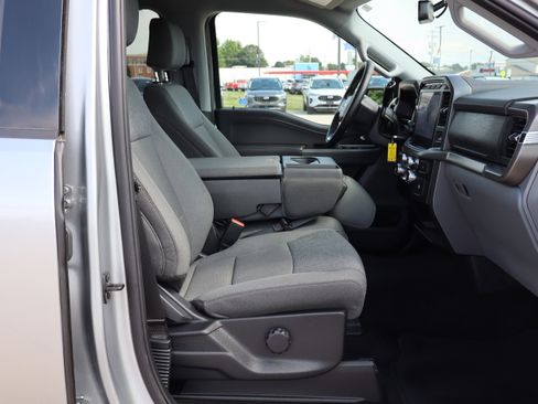 Used 2024 Ford F150 XLT w/ Tow/Haul Package image 13