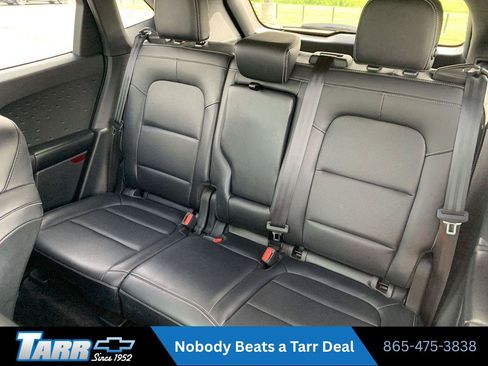 Used 2020 Ford Escape SEL AWD/4WD image 23