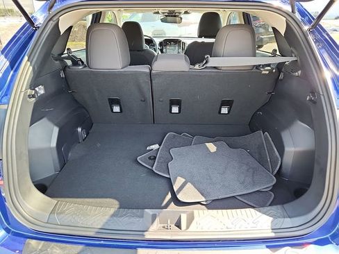 Certified 2026 Subaru Crosstrek 2.0i Premium AWD/4WD image 29