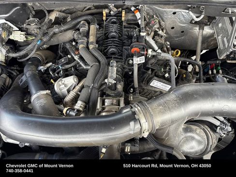 Used 2024 Ford Expedition Limited image 26