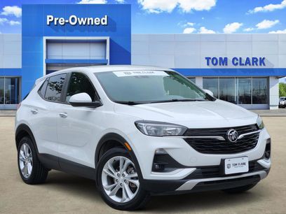 Used 2023 Buick Encore GX Preferred