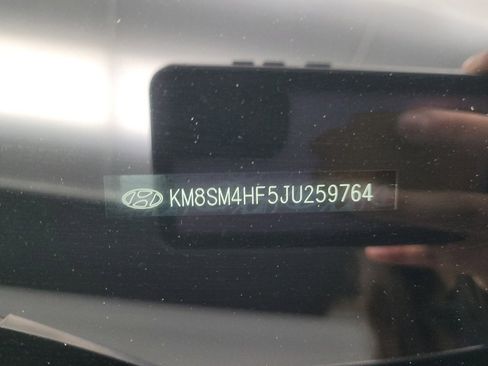 Used 2018 Hyundai Santa Fe SE image 33