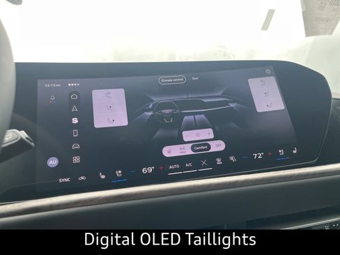 New 2026 Audi Q5 Prestige AWD/4WD image 25