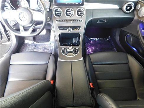 Used 2019 Mercedes-Benz C 300 Coupe image 24